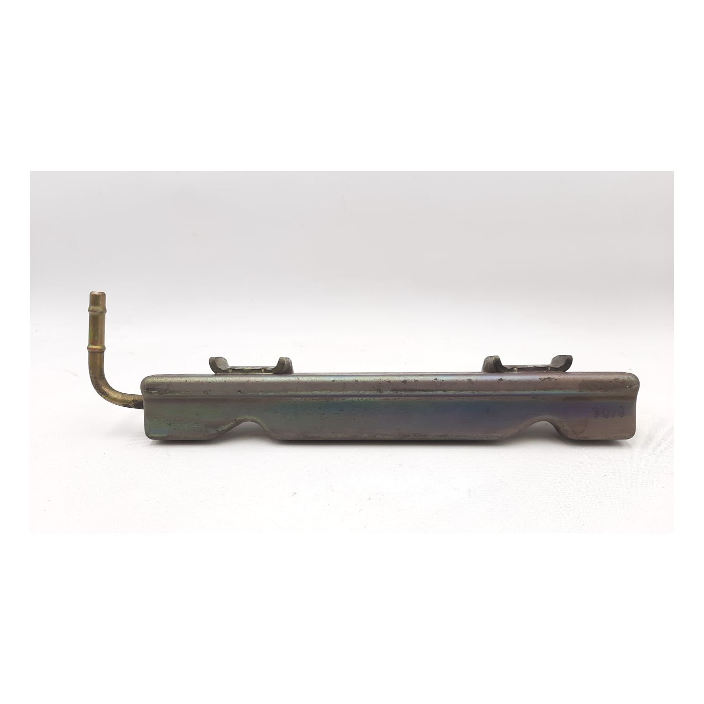 Kraftstoffzapfanlage Flute Kraftstoffzapfanlage Flute