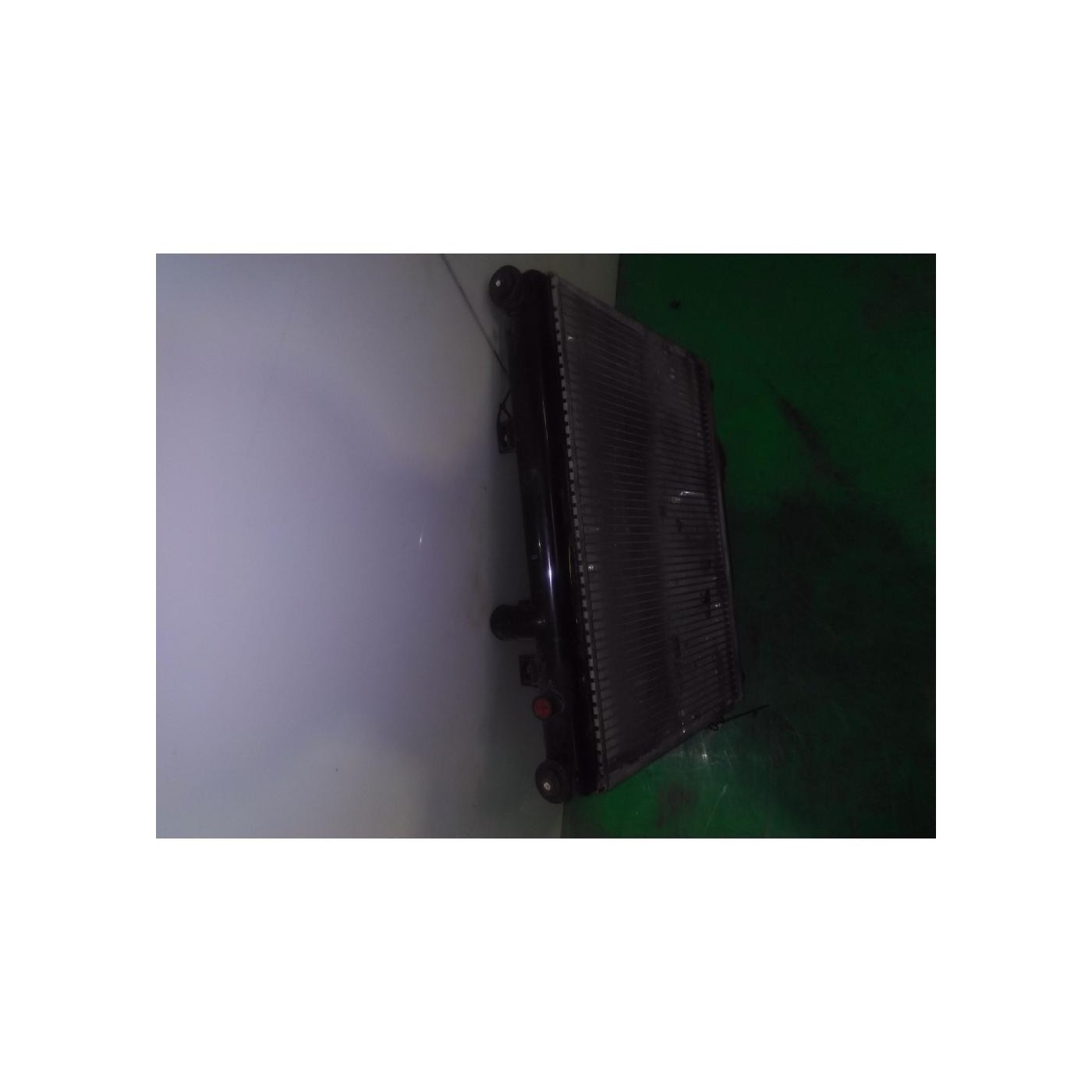 radiator radiator