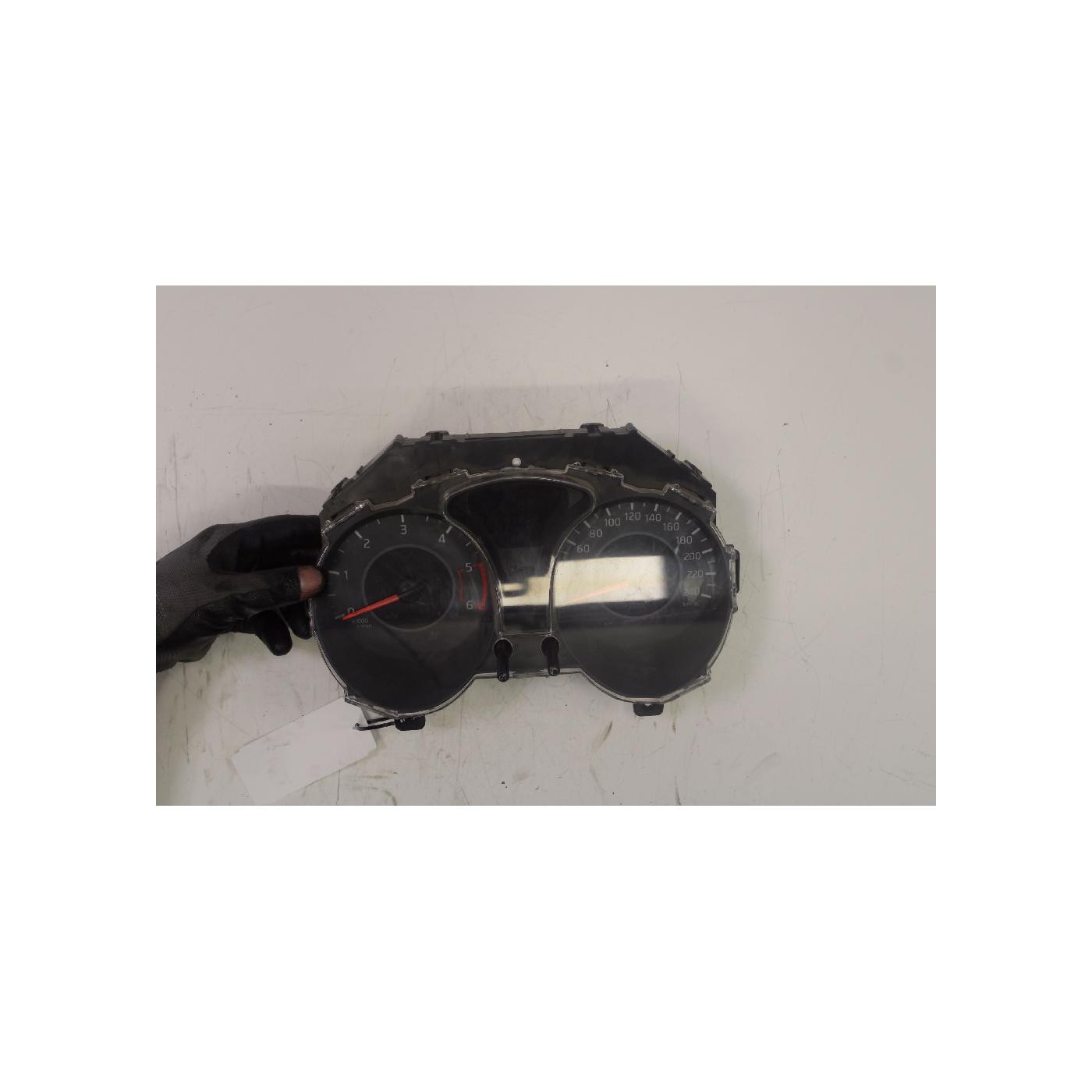 quadro strumenti quadro strumenti
