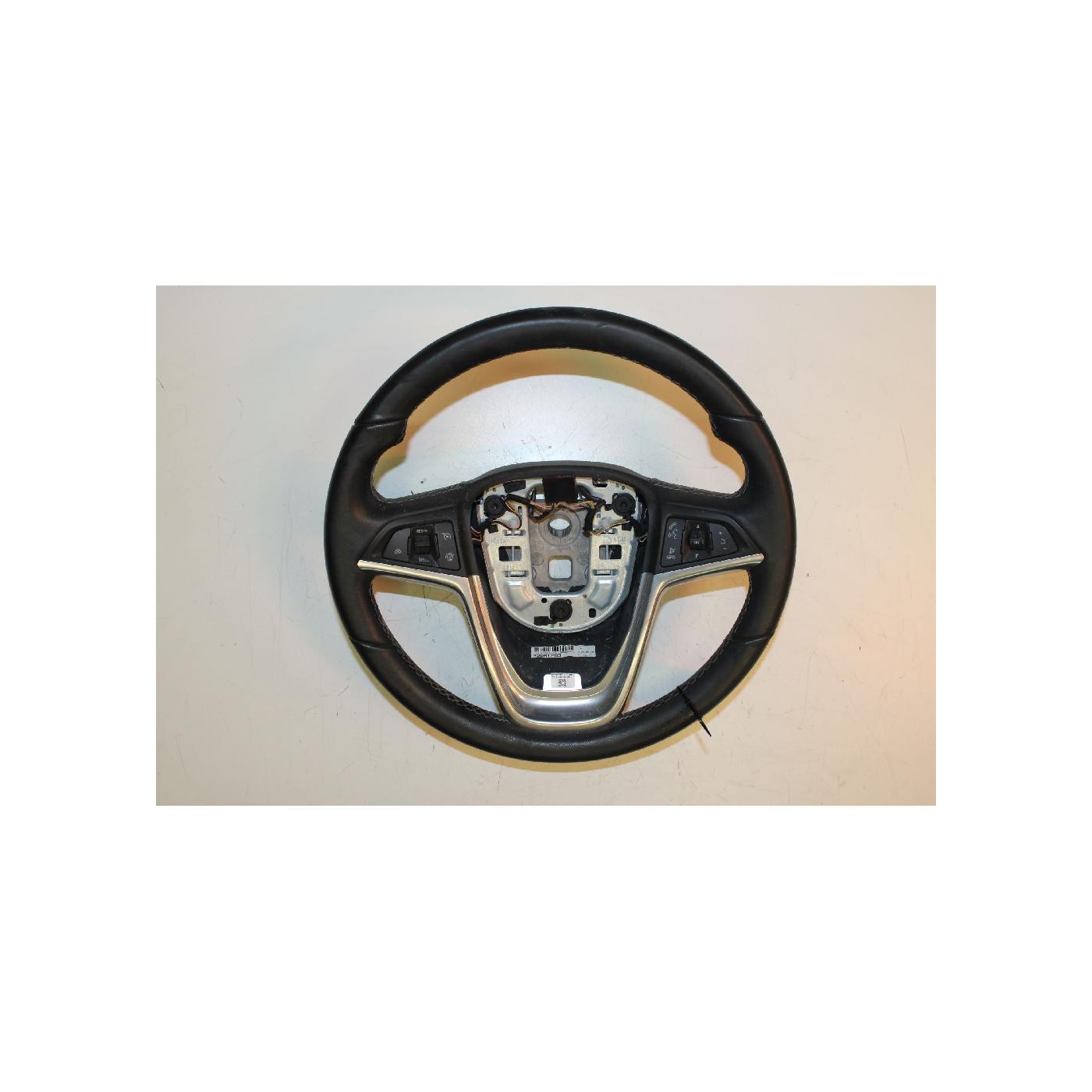 steering wheel steering wheel