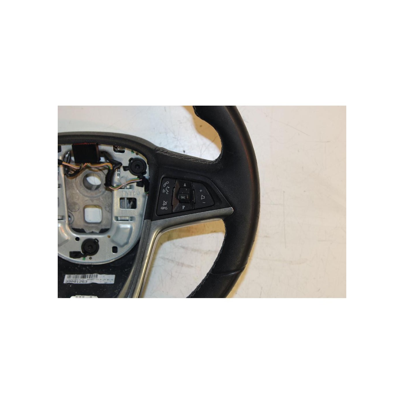 steering wheel steering wheel