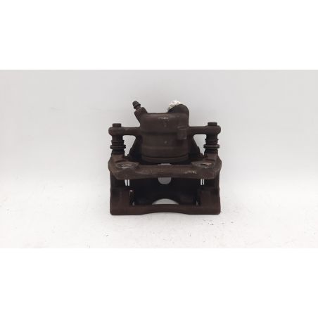 Left Front Brake Caliper for NISSAN Micra 1.2 16V (59KW) BER. 5P/B/1240CC 41011AX60A Left Front Brake Caliper for NISSAN Micra 1.2 16V (59KW) BER. 5P/B/1240CC 41011AX60A