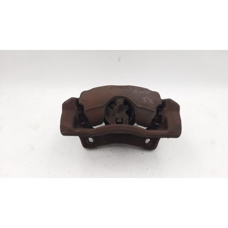 Left Front Brake Caliper for NISSAN Micra 1.2 16V (59KW) BER. 5P/B/1240CC 41011AX60A Left Front Brake Caliper for NISSAN Micra 1.2 16V (59KW) BER. 5P/B/1240CC 41011AX60A
