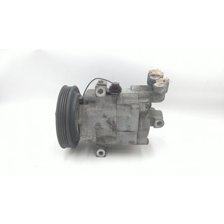Compressore Aria Condizionata per NISSAN Micra 1.2 16V (59KW) BER. 5P/B/1240CC 92600AX80A