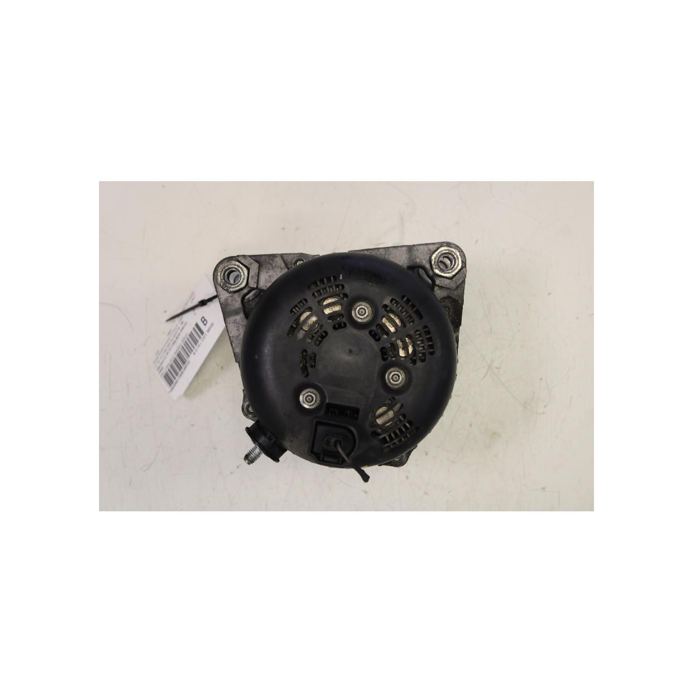 alternator alternator