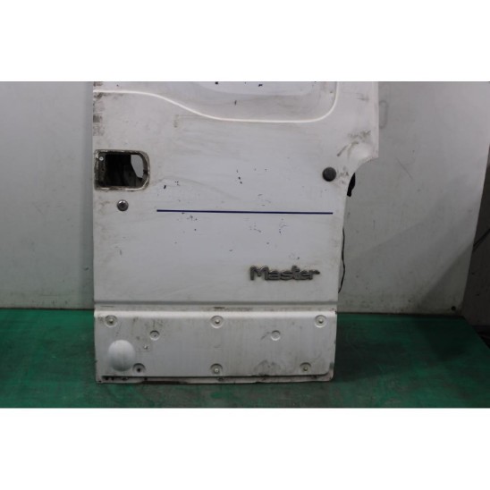 portellone posteriore destro per RENAULT Master Ii Autobús (jd) 2.5 DCI Com.4p/d/2463cc. 