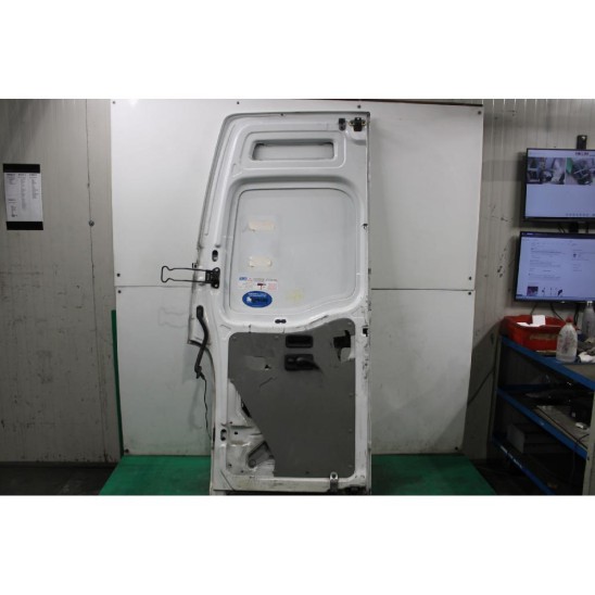 portellone posteriore destro per RENAULT Master Ii Autobús (jd) 2.5 DCI Com.4p/d/2463cc. 