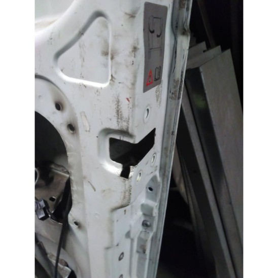 portellone posteriore destro per RENAULT Master Ii Autobús (jd) 2.5 DCI Com.4p/d/2463cc. 