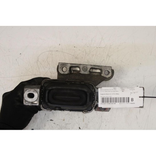 soporte del motor para MINI Mini Countryman (r60) 2.0 TD (105kw) 4WD Suv 5p/d/1995cc NON RILEVATO soporte del motor para MINI Mini Countryman (r60) 2.0 TD (105kw) 4WD Suv 5p/d/1995cc NON RILEVATO