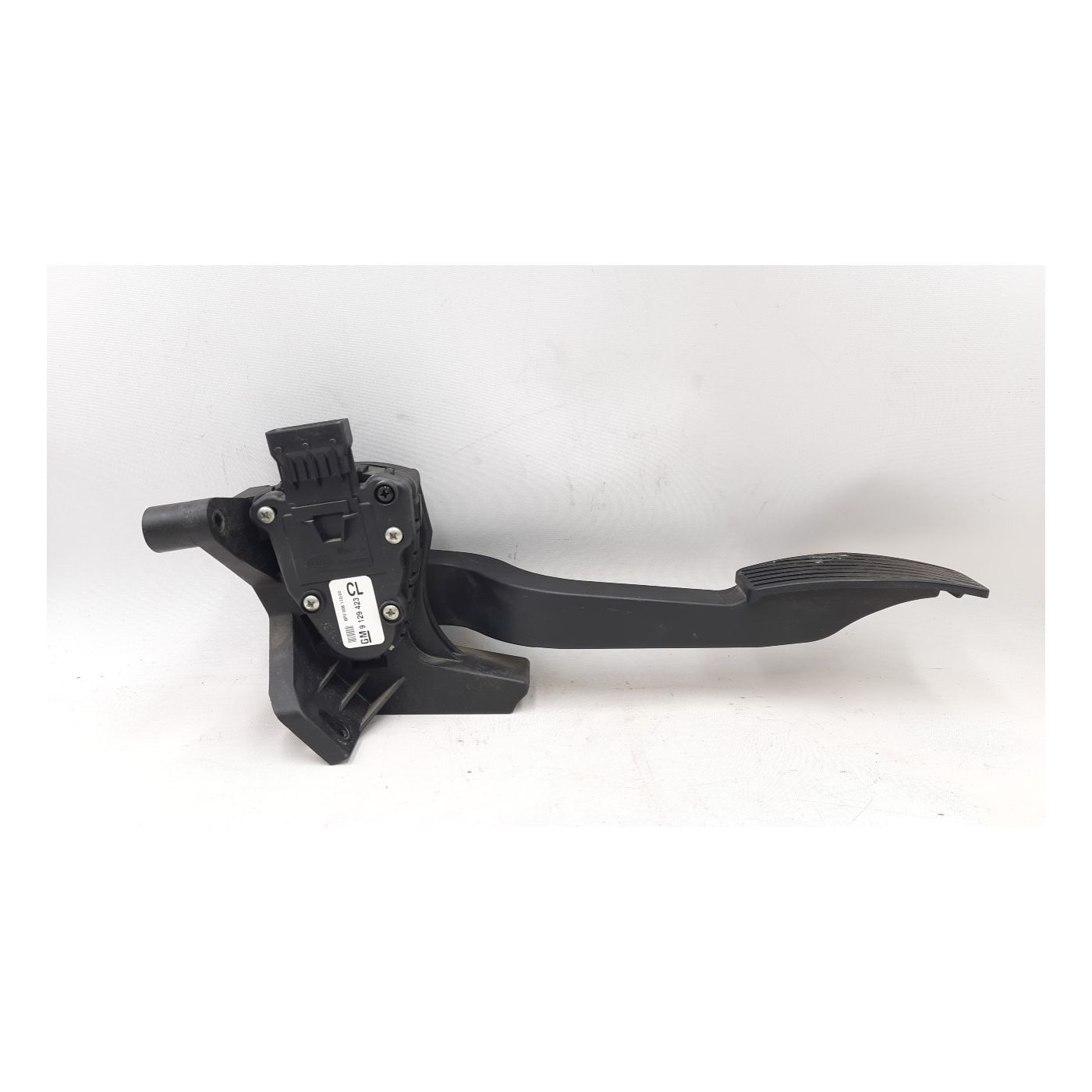 Accelerator Pedal Accelerator Pedal