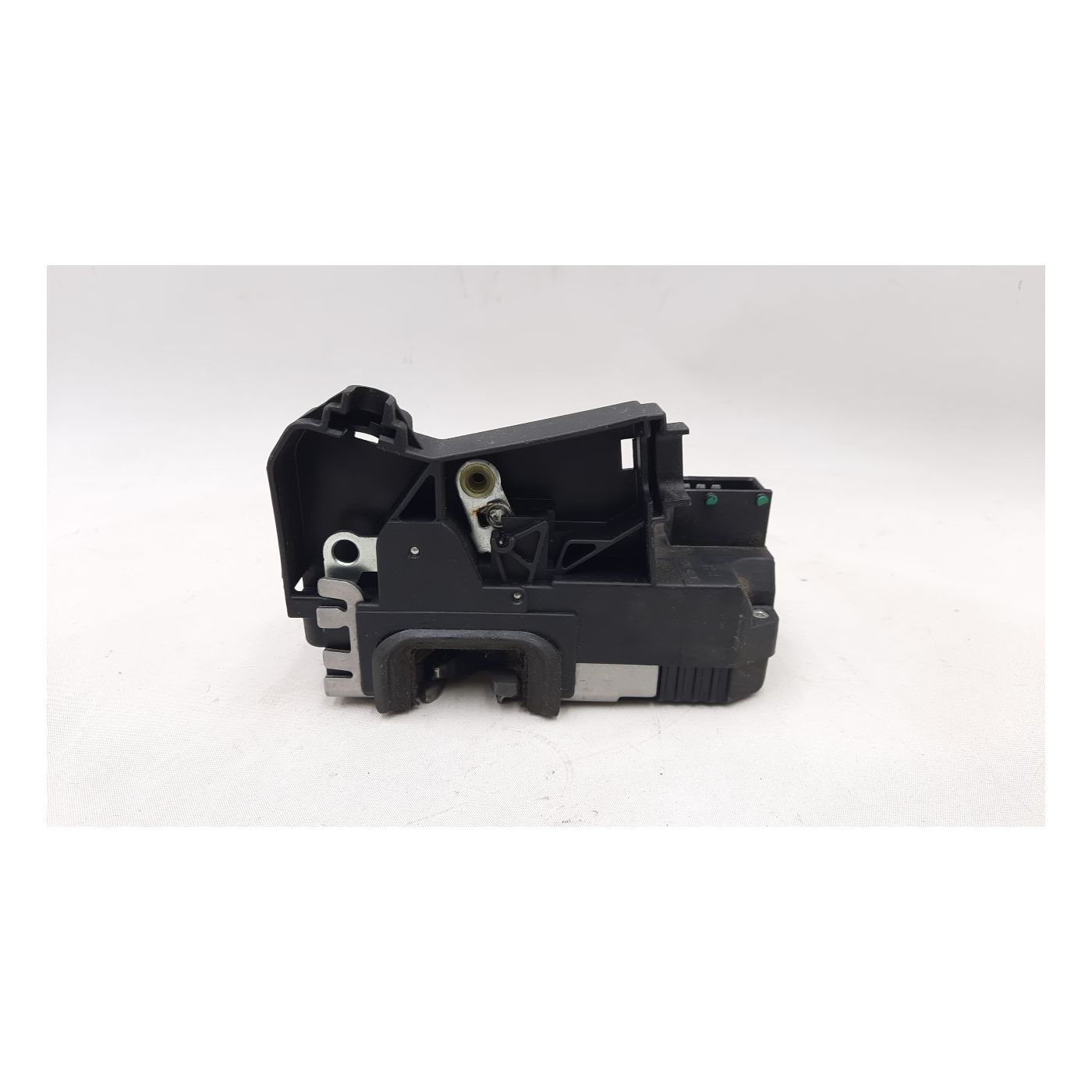 Front Right Door Lock Front Right Door Lock