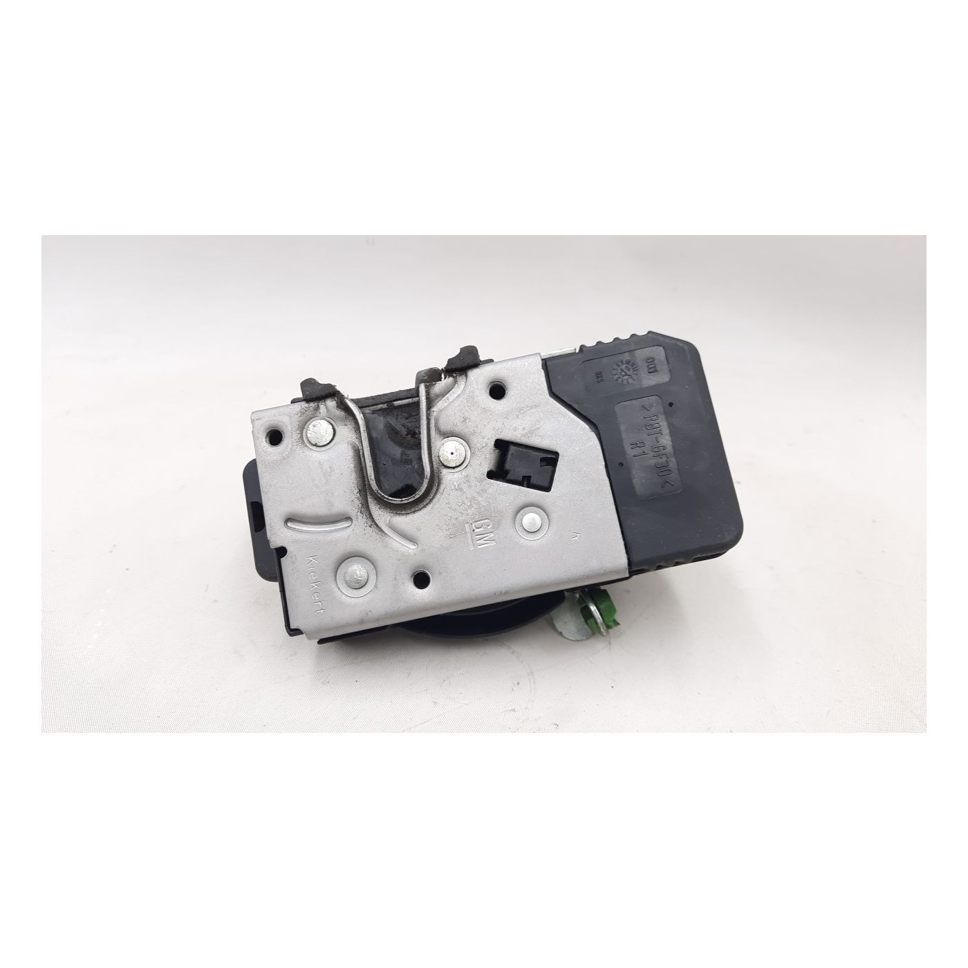 Front Right Door Lock Front Right Door Lock