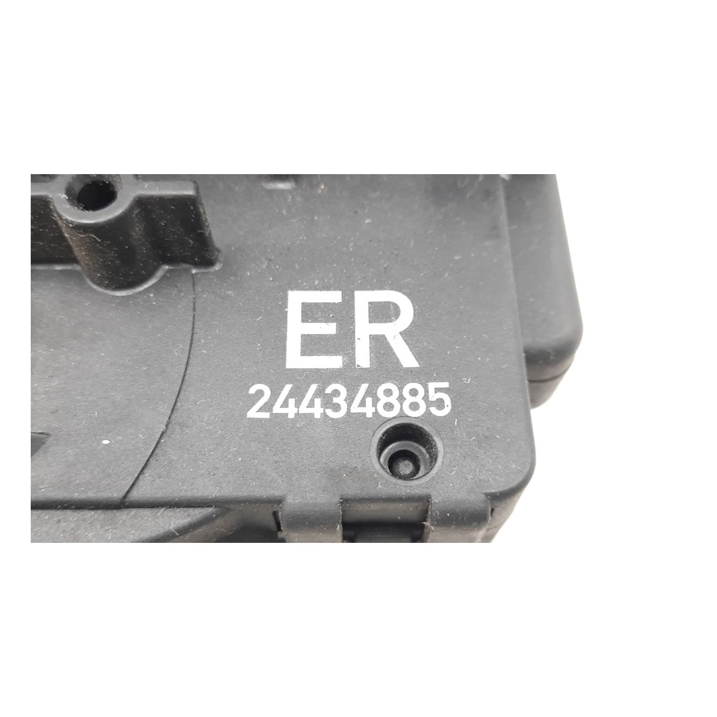 Front Right Door Lock Front Right Door Lock