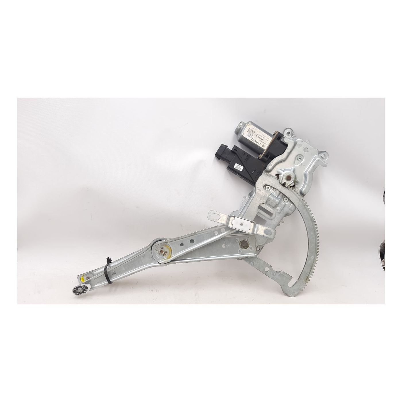 Front Left Front Door Electric Window Lift Front Left Front Door Electric Window Lift