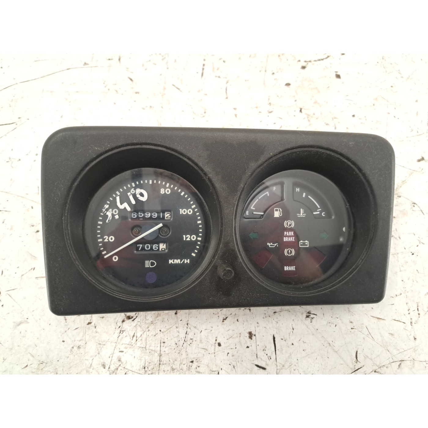 quadro strumenti quadro strumenti