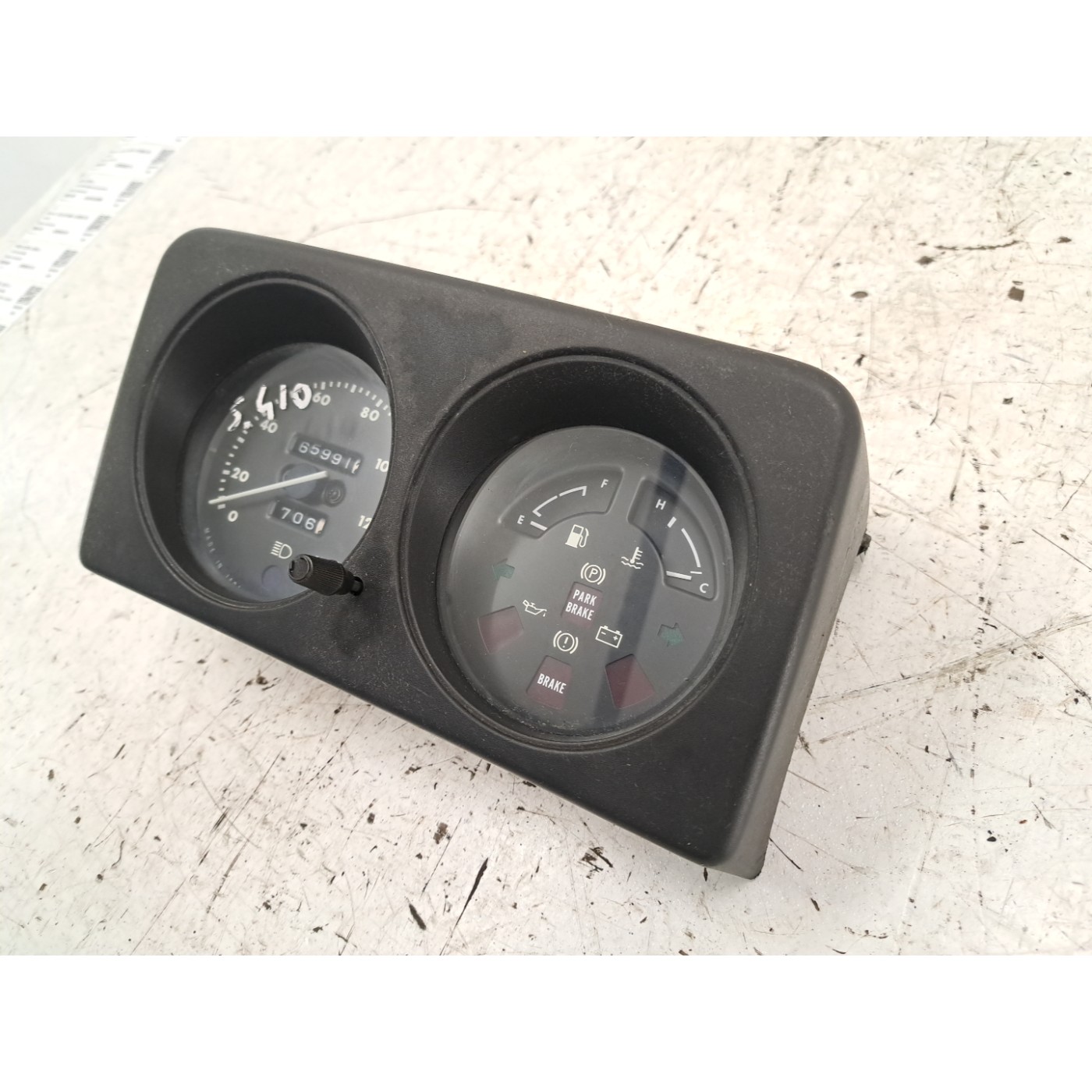 quadro strumenti quadro strumenti