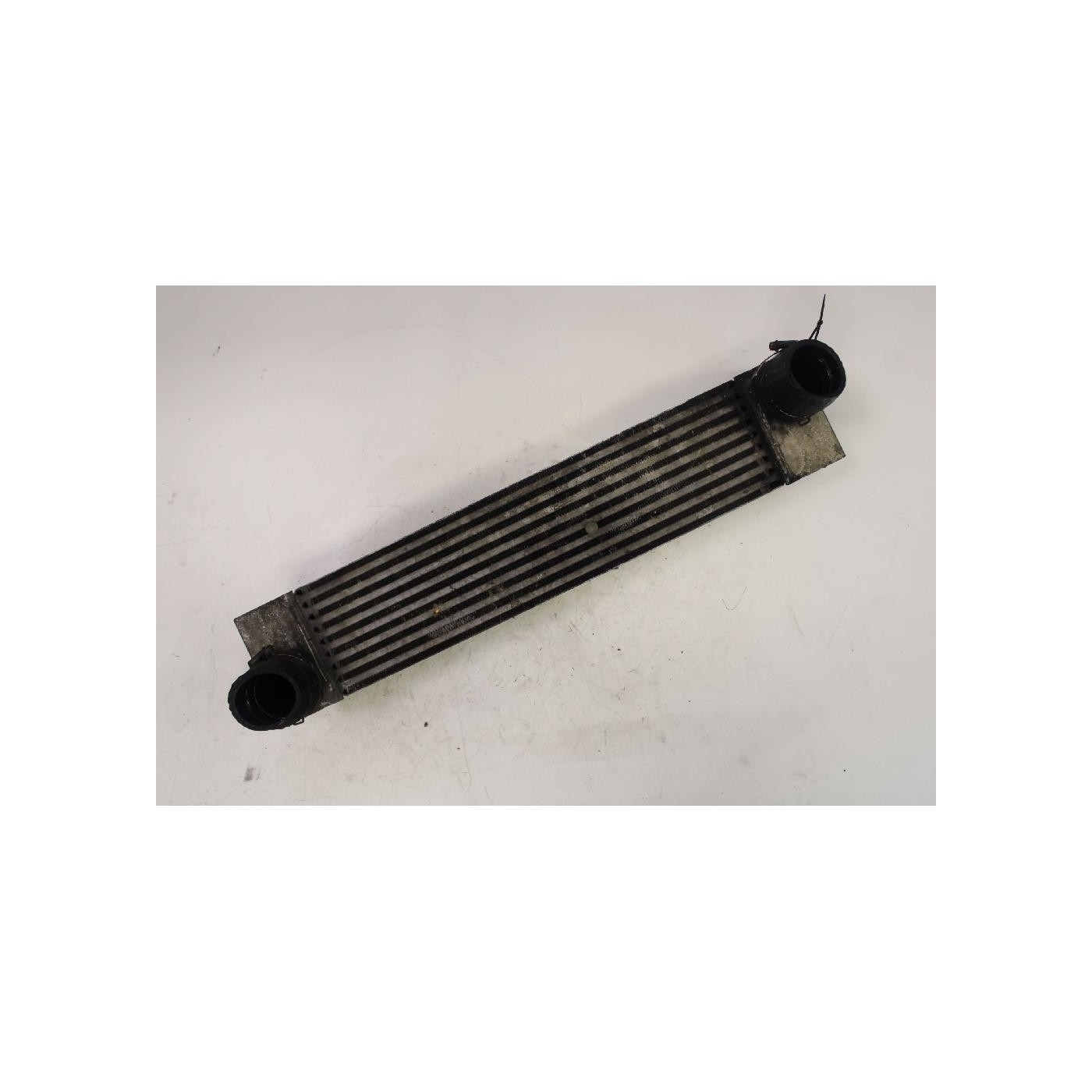intercooler intercooler