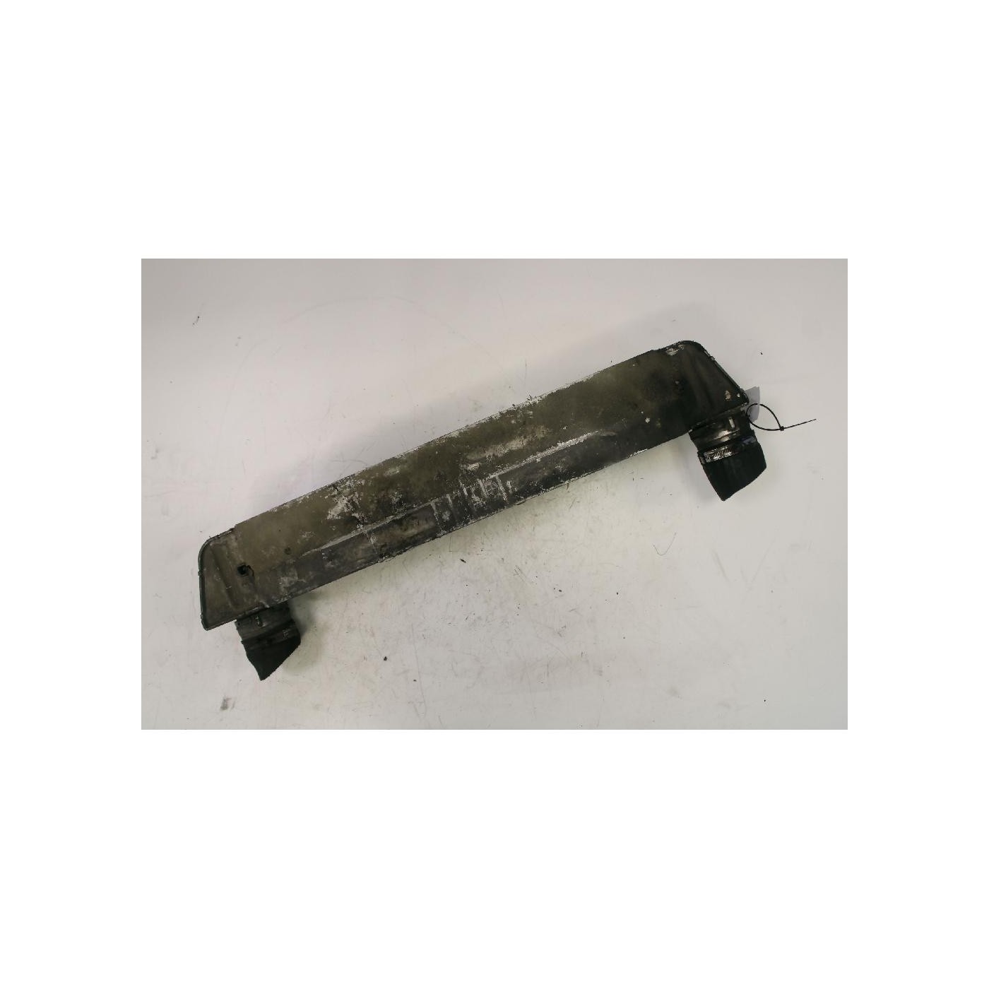 intercooler intercooler