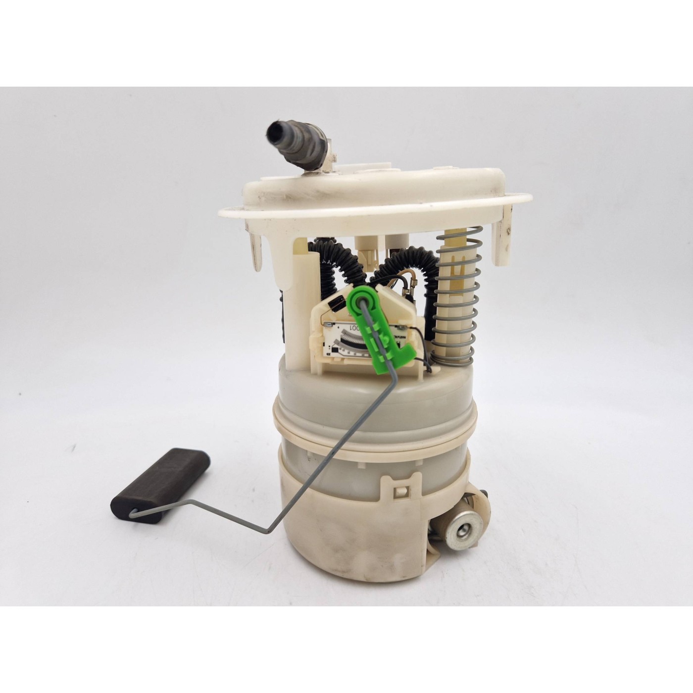 fuel pump w/transducer (float) fuel pump w/transducer (float)