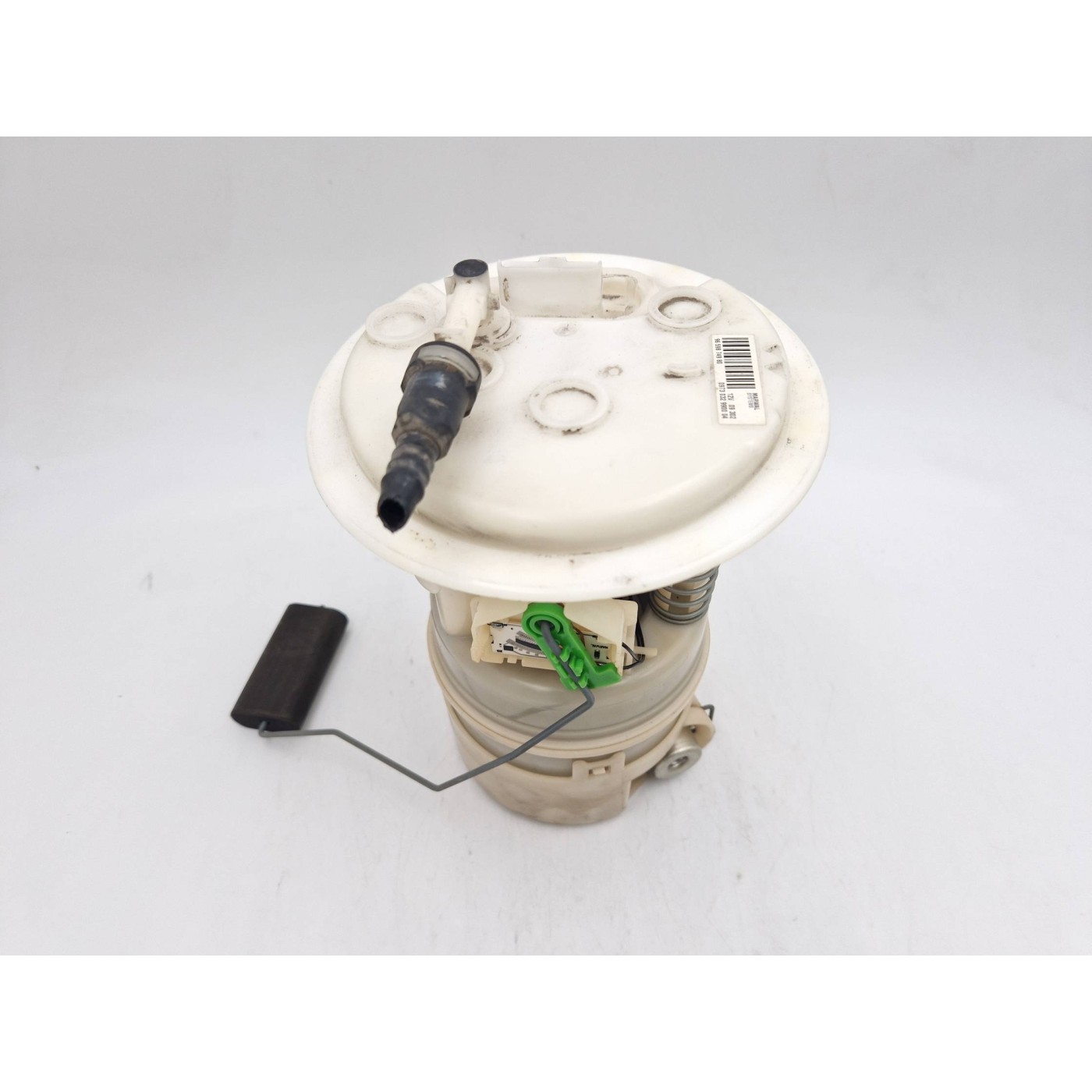 fuel pump w/transducer (float) fuel pump w/transducer (float)