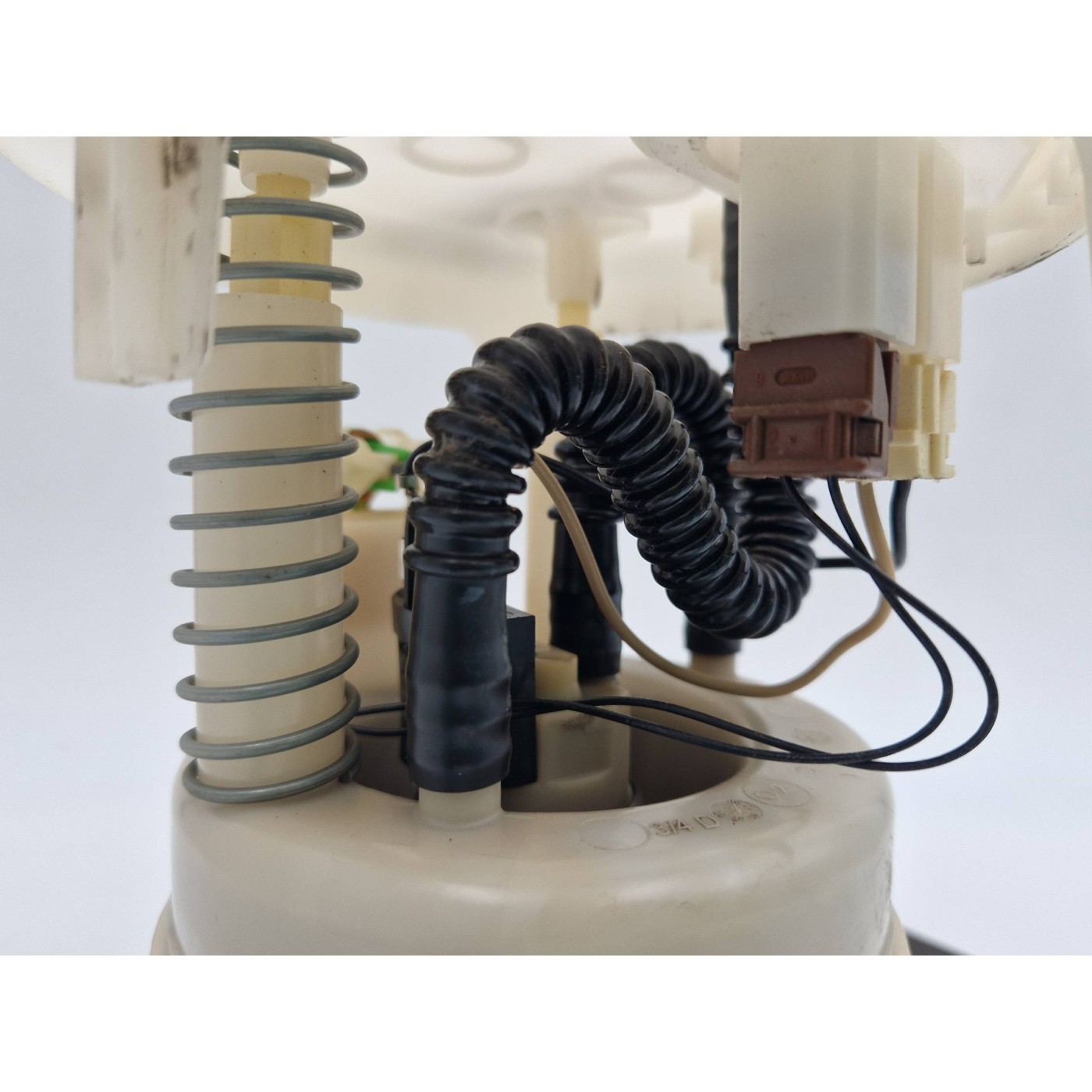 fuel pump w/transducer (float) fuel pump w/transducer (float)