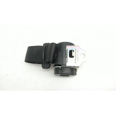 Cintura Di Sicurezza Posteriore Sinistra per FIAT Grande Punto 1.4 BER 5P/B/1368CC 607707000C