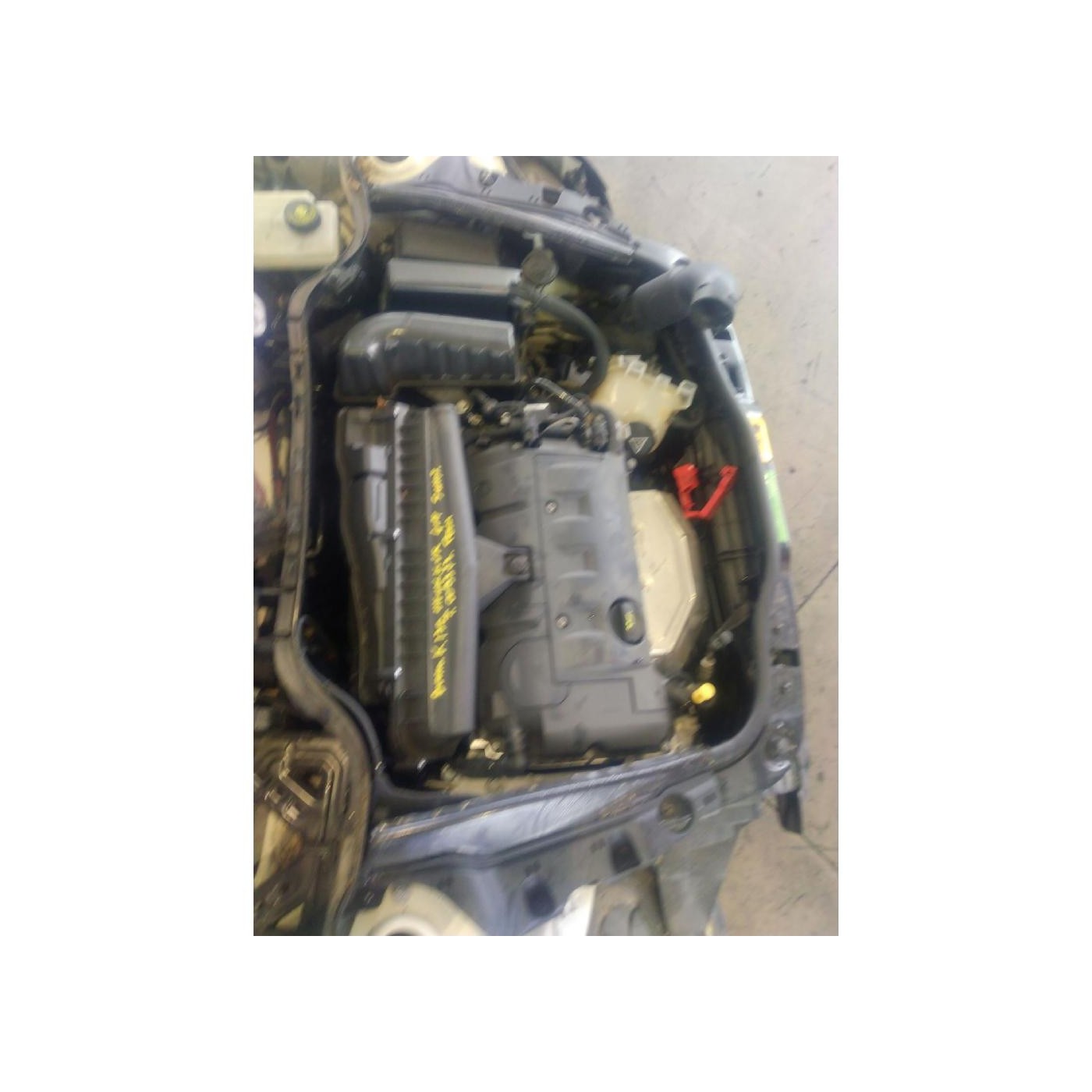 motor completo motor completo