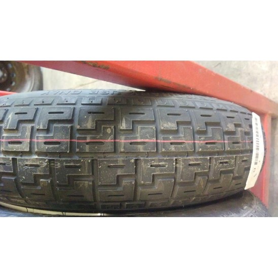 rueda para FIAT Panda / Panda Classic (169_) 1.2 Ber. 5p/b/1242cc rueda para FIAT Panda / Panda Classic (169_) 1.2 Ber. 5p/b/1242cc