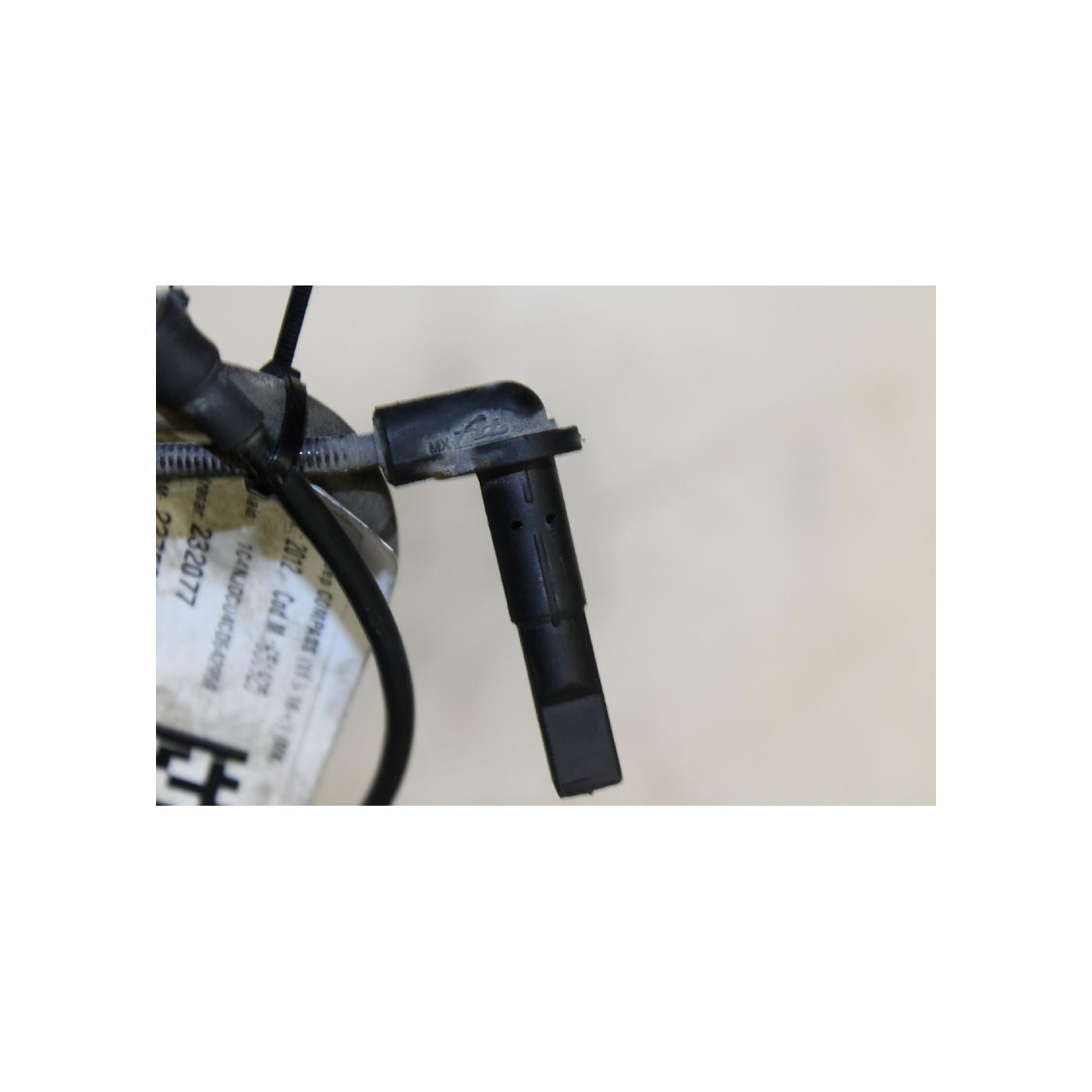 sensor abs delantero izquierdo sensor abs delantero izquierdo