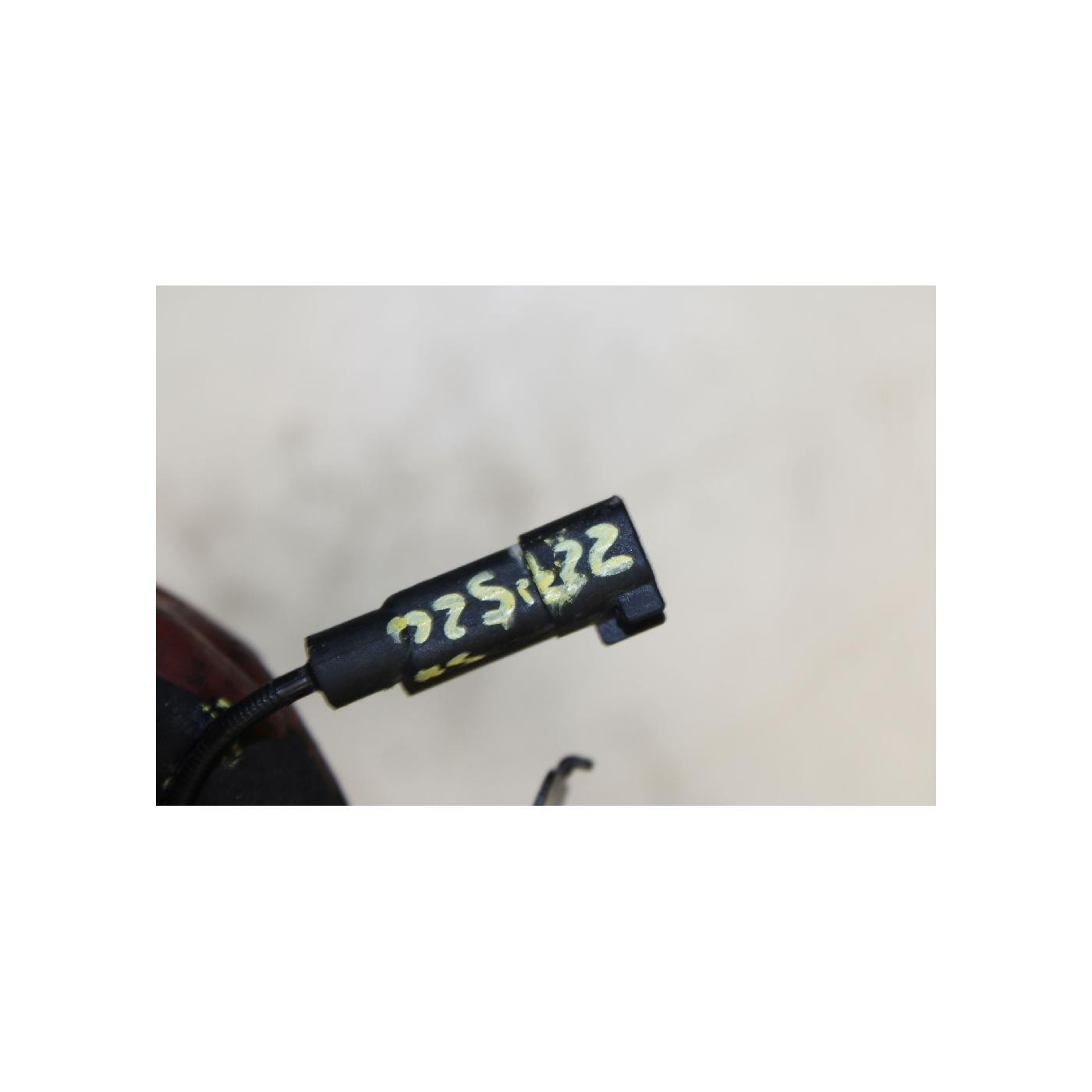sensor abs delantero izquierdo sensor abs delantero izquierdo