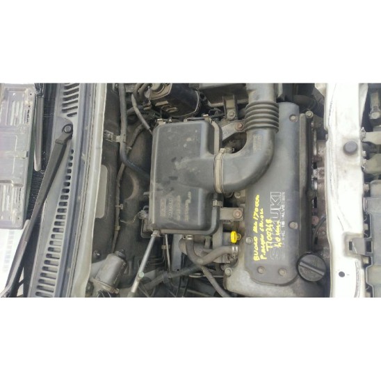 motore completo par SUZUKI Ignis I (fh) 1.3 4WD motore completo par SUZUKI Ignis I (fh) 1.3 4WD