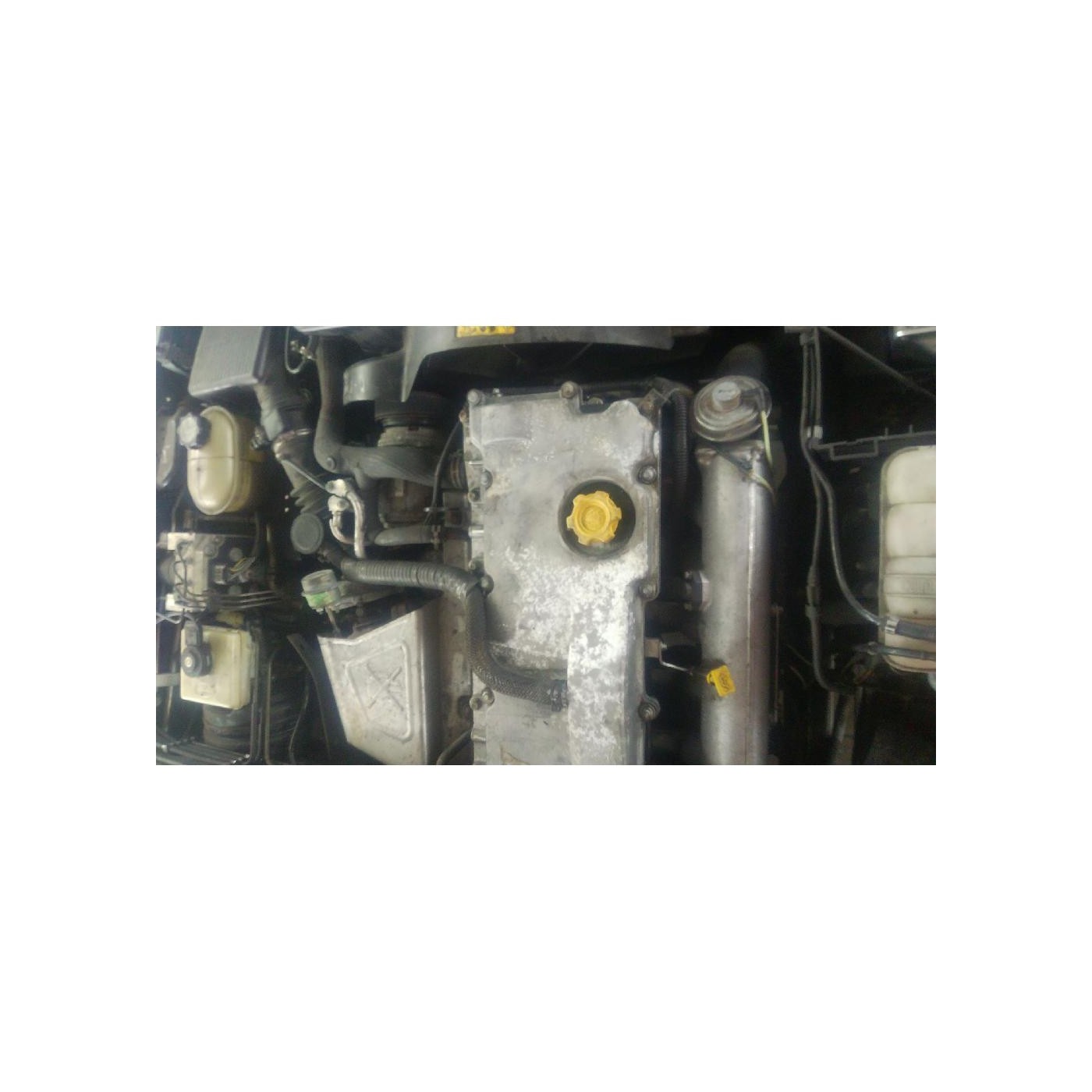 motor completo motor completo