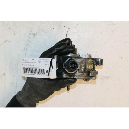 vacuum pump for VOLVO Xc60 (156) D5 AWD -,31219463 vacuum pump for VOLVO Xc60 (156) D5 AWD -,31219463