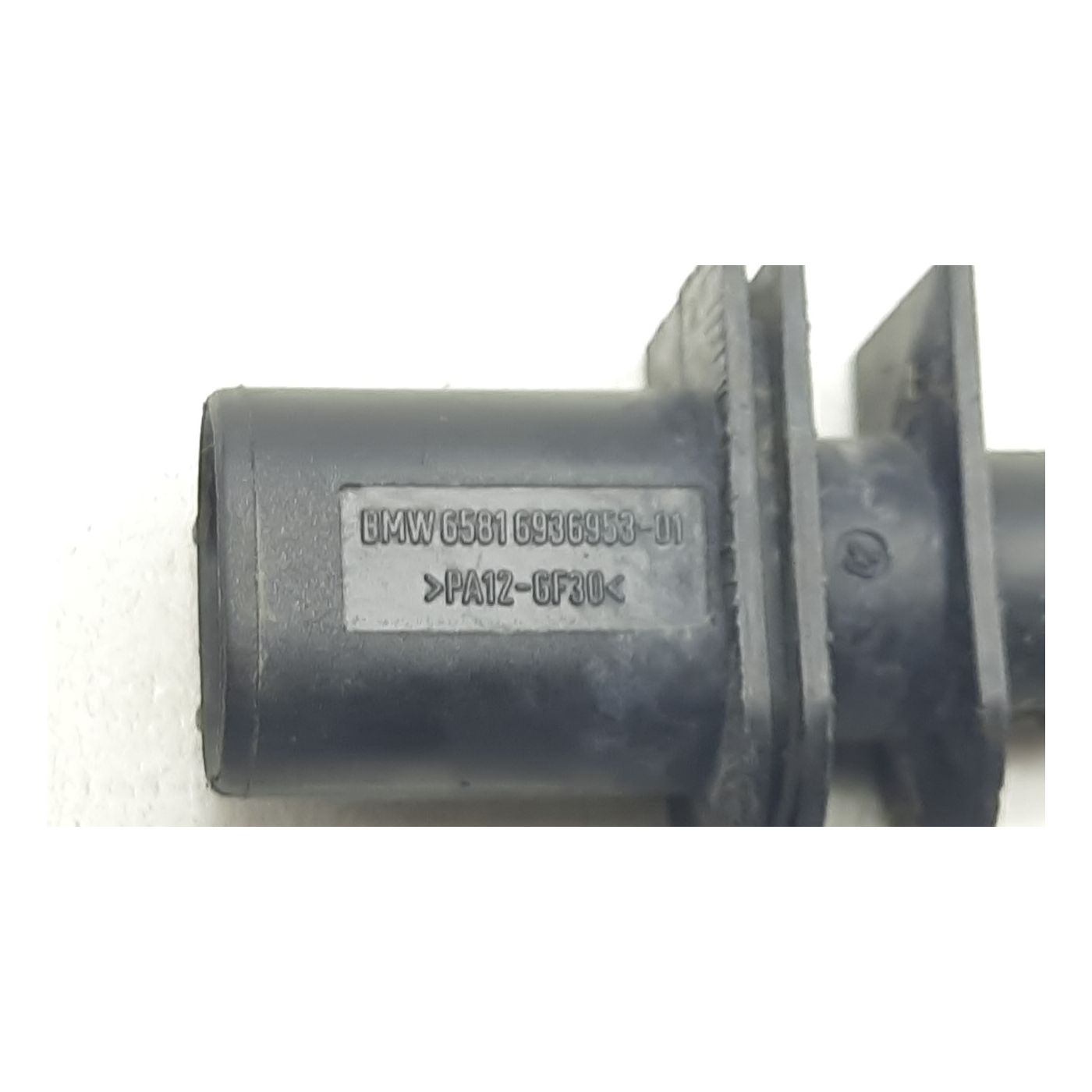 Externer Temperatursensor Externer Temperatursensor