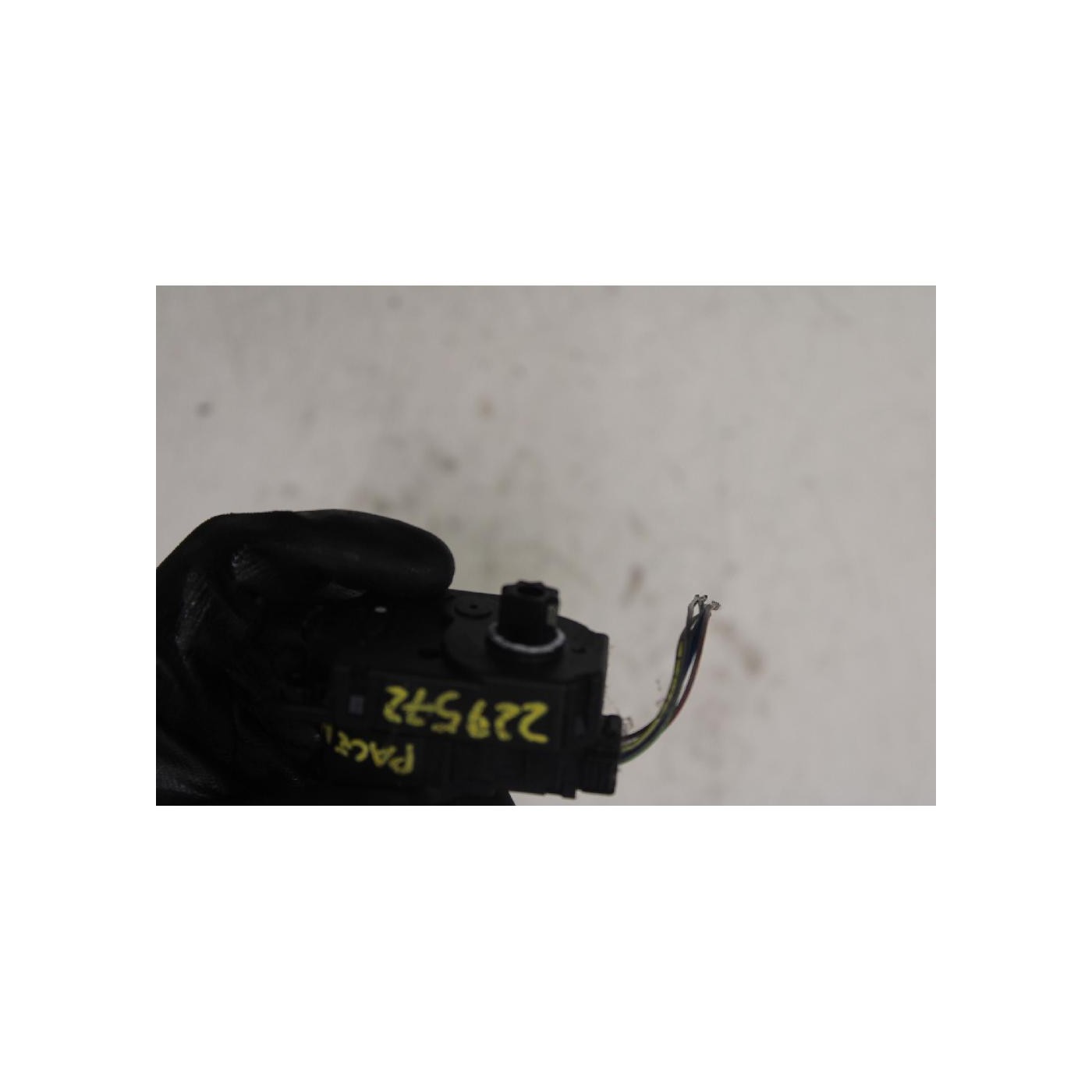 motor opening heating motor opening heating