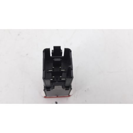 Interruptor de luz de emergencia para VOLKSWAGEN Golf Variant 1.9 TDI DPF SW 5/D/1896CC 1K0953509A Interruptor de luz de emergencia para VOLKSWAGEN Golf Variant 1.9 TDI DPF SW 5/D/1896CC 1K0953509A
