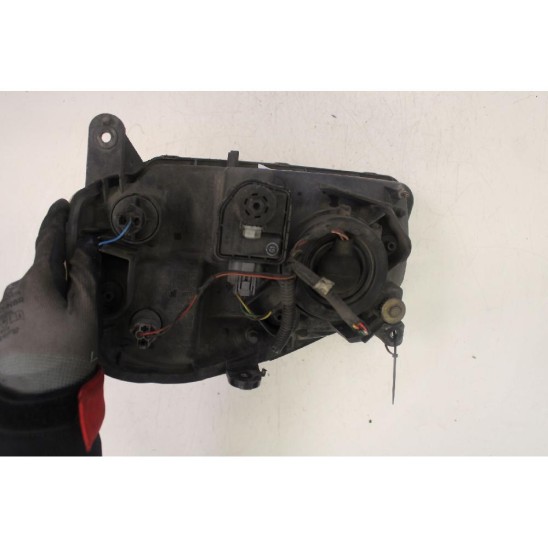 faro anteriore destro par SUZUKI Ignis I (fh) 1.3 (HV51, HX51, RG413) faro anteriore destro par SUZUKI Ignis I (fh) 1.3 (HV51, HX51, RG413)