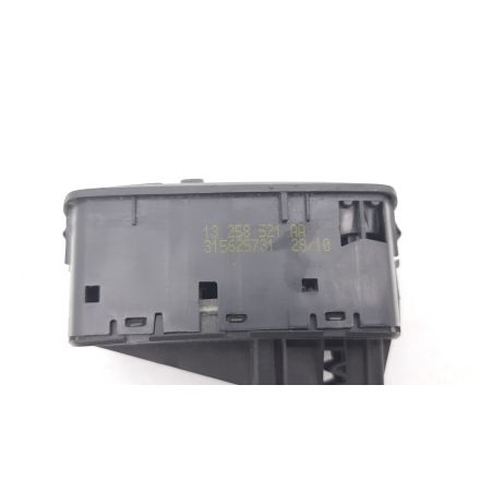 Front Left Front Window Switch for OPEL Corsa 1.2 16V (63KW) BER. 5P/B/1229CC 13258521AA