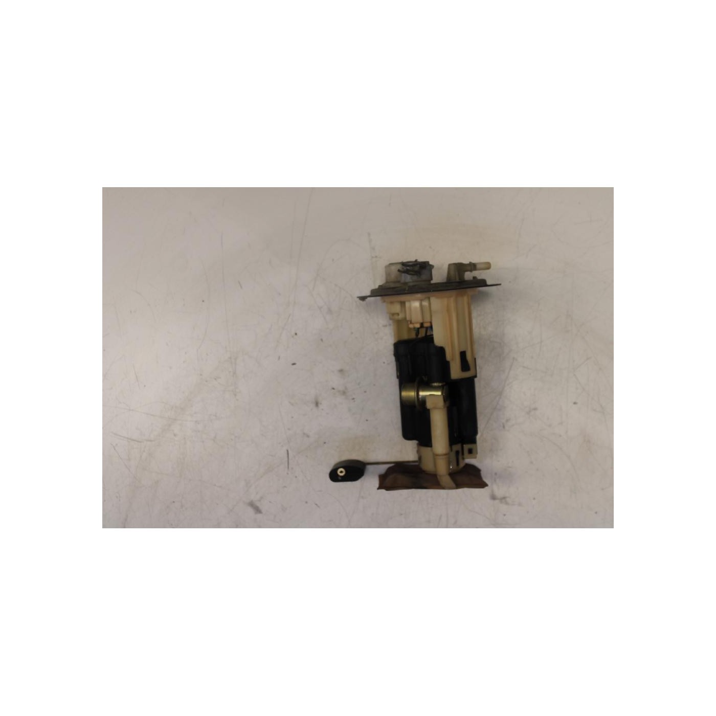 fuel pump fuel pump