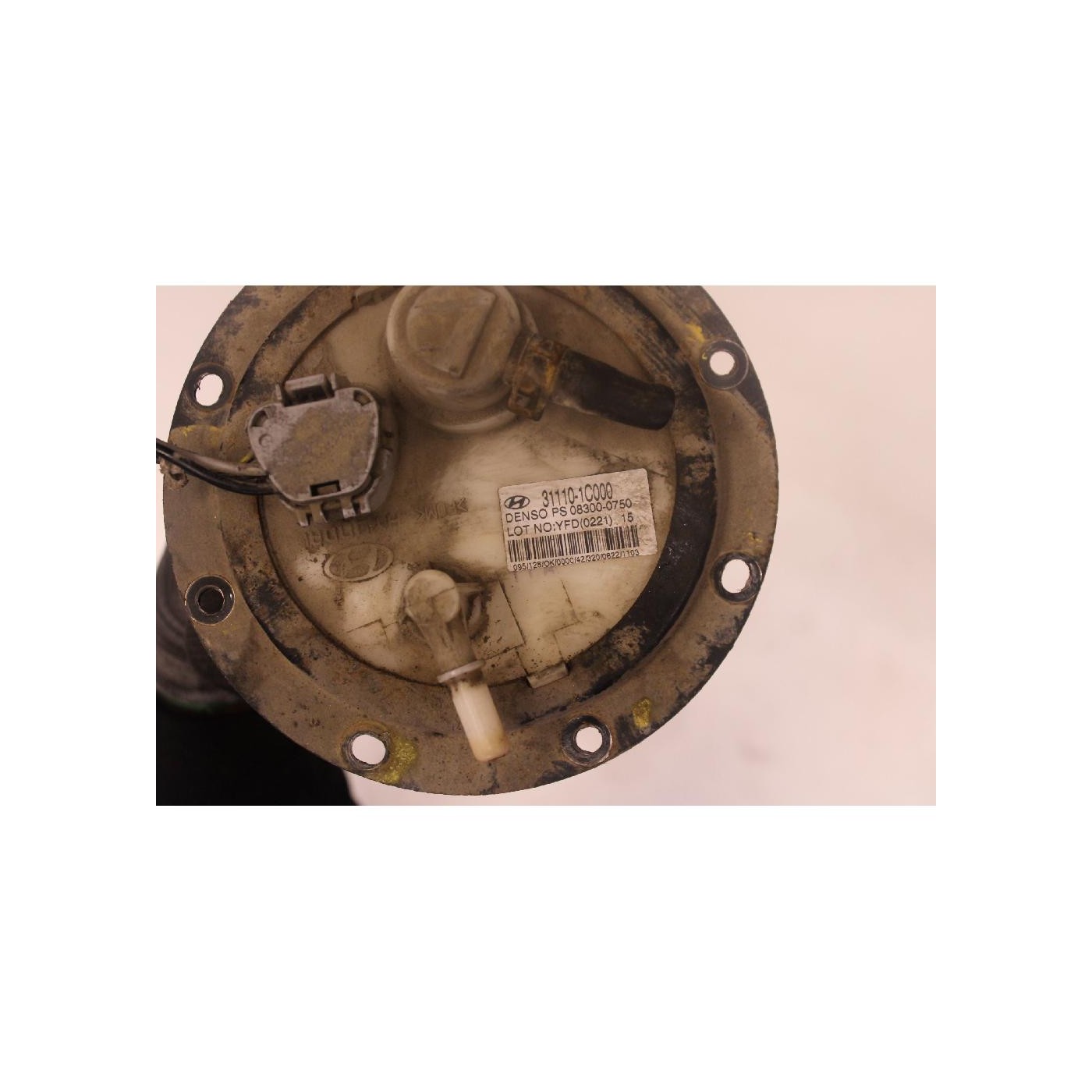 fuel pump fuel pump