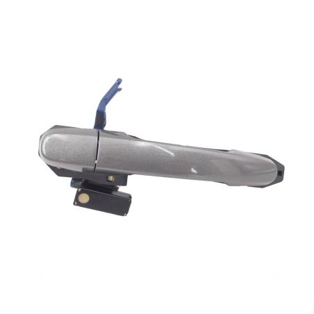 Left Rear External Door Handle for TOYOTA Corolla Verso 1.6 VVT-I MNV 5P/B/1598CC 6921105903 Left Rear External Door Handle for TOYOTA Corolla Verso 1.6 VVT-I MNV 5P/B/1598CC 6921105903