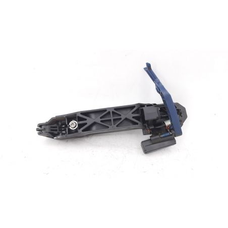 Left Rear External Door Handle for TOYOTA Corolla Verso 1.6 VVT-I MNV 5P/B/1598CC 6921105903 Left Rear External Door Handle for TOYOTA Corolla Verso 1.6 VVT-I MNV 5P/B/1598CC 6921105903
