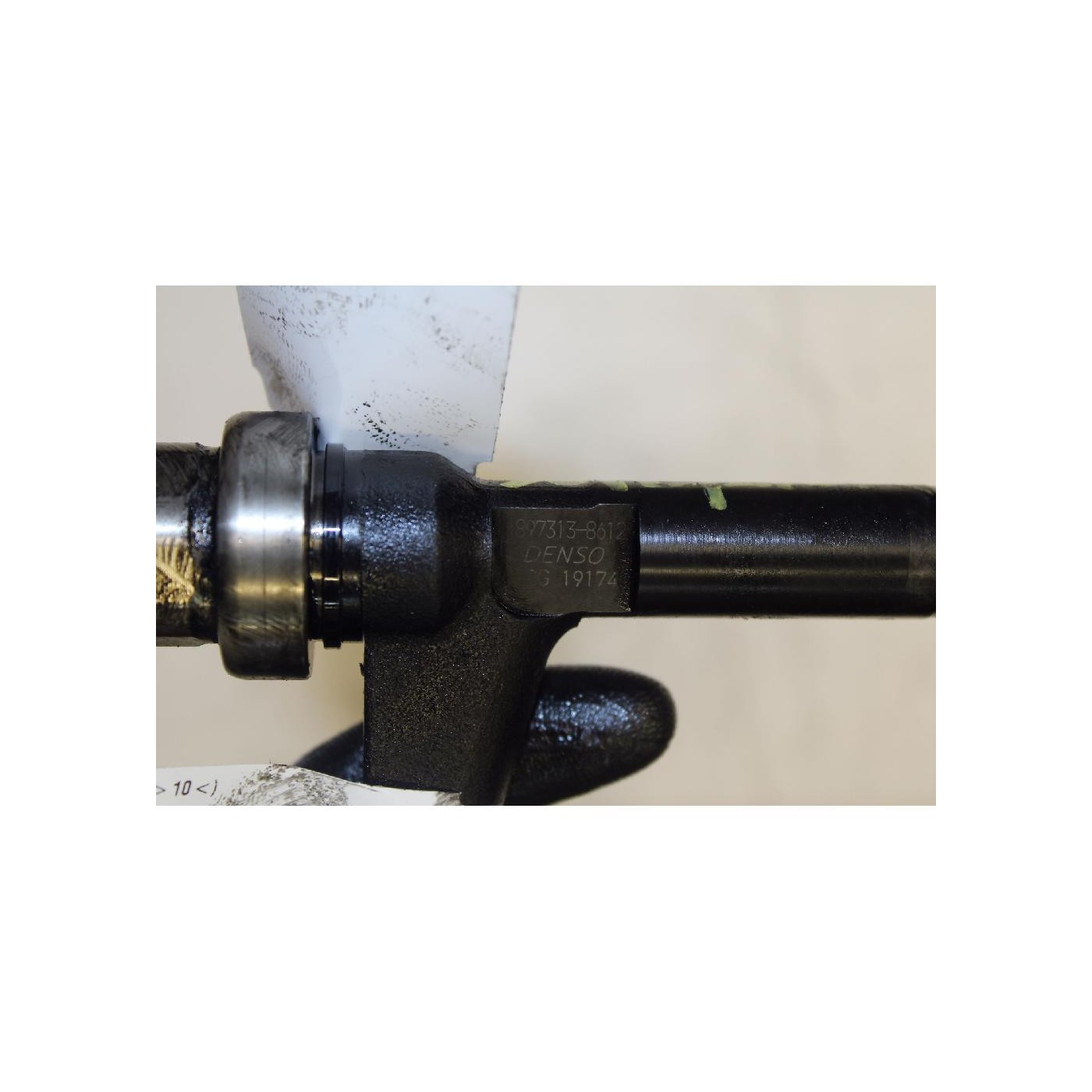 injector injector