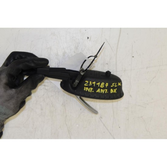 asa interior delantera derecha para MERCEDES Slk (r171) 200 Kompressor (171.442) asa interior delantera derecha para MERCEDES Slk (r171) 200 Kompressor (171.442)