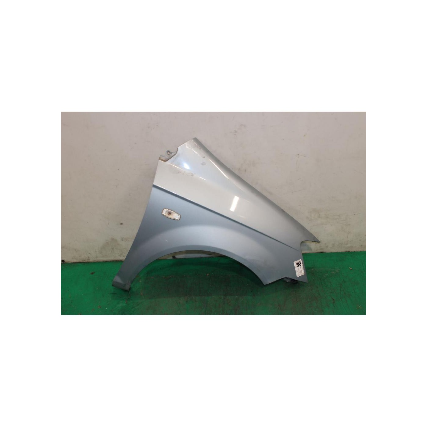 right front fender right front fender