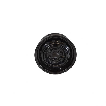 Aro de hierro de 4 orificios de 14 pulgadas Nuevo para NISSAN Nv200 1.5 DCI (63KW) CMB 4P/D/1461CC 40300BY90B Aro de hierro de 4 orificios de 14 pulgadas Nuevo para NISSAN Nv200 1.5 DCI (63KW) CMB 4P/D/1461CC 40300BY90B
