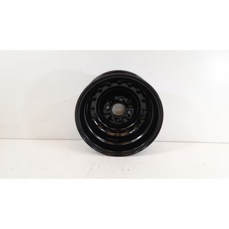 Aro de hierro de 4 orificios de 14 pulgadas Nuevo para NISSAN Nv200 1.5 DCI (63KW) CMB 4P/D/1461CC 40300BY90B Aro de hierro de 4 orificios de 14 pulgadas Nuevo para NISSAN Nv200 1.5 DCI (63KW) CMB 4P/D/1461CC 40300BY90B