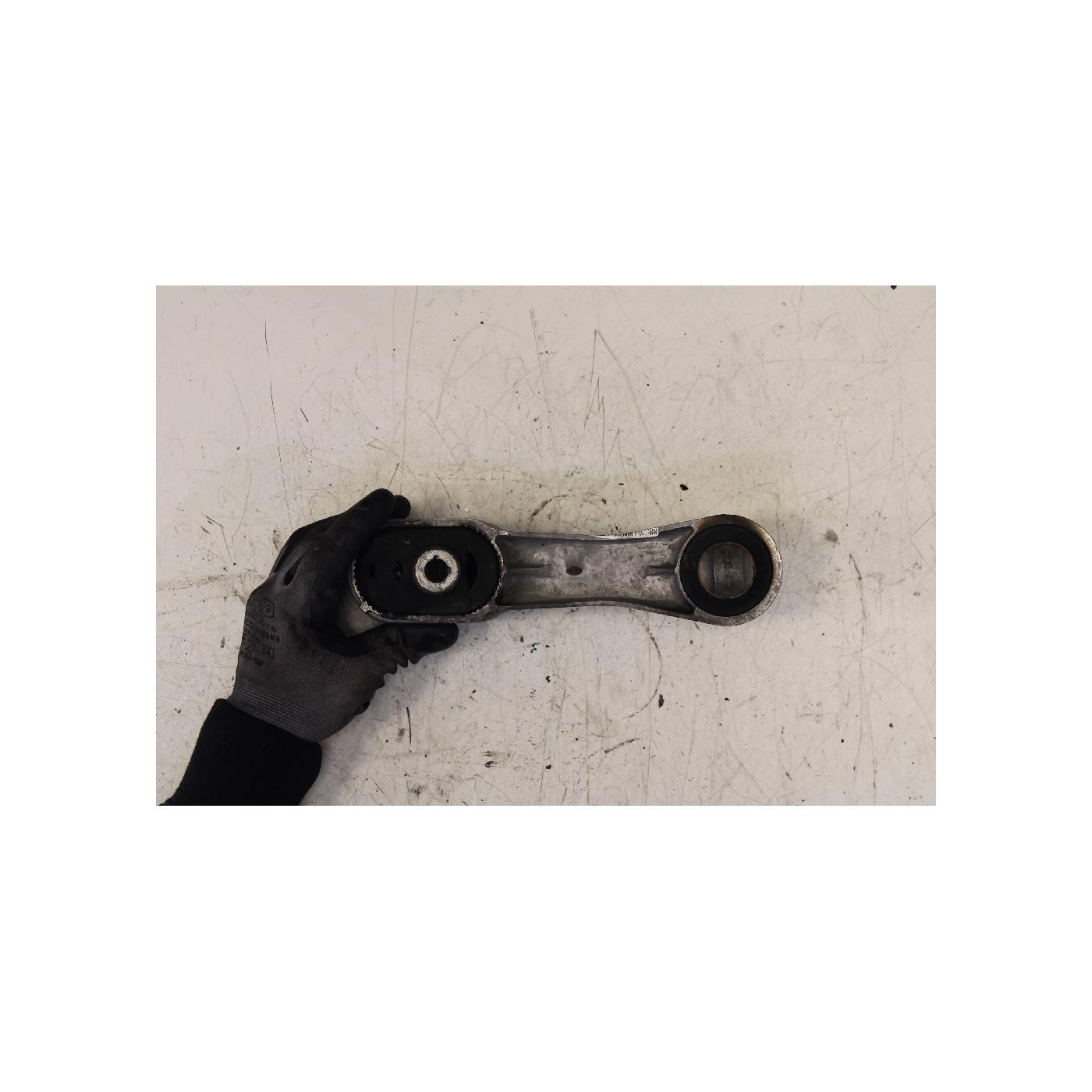 motor mount motor mount