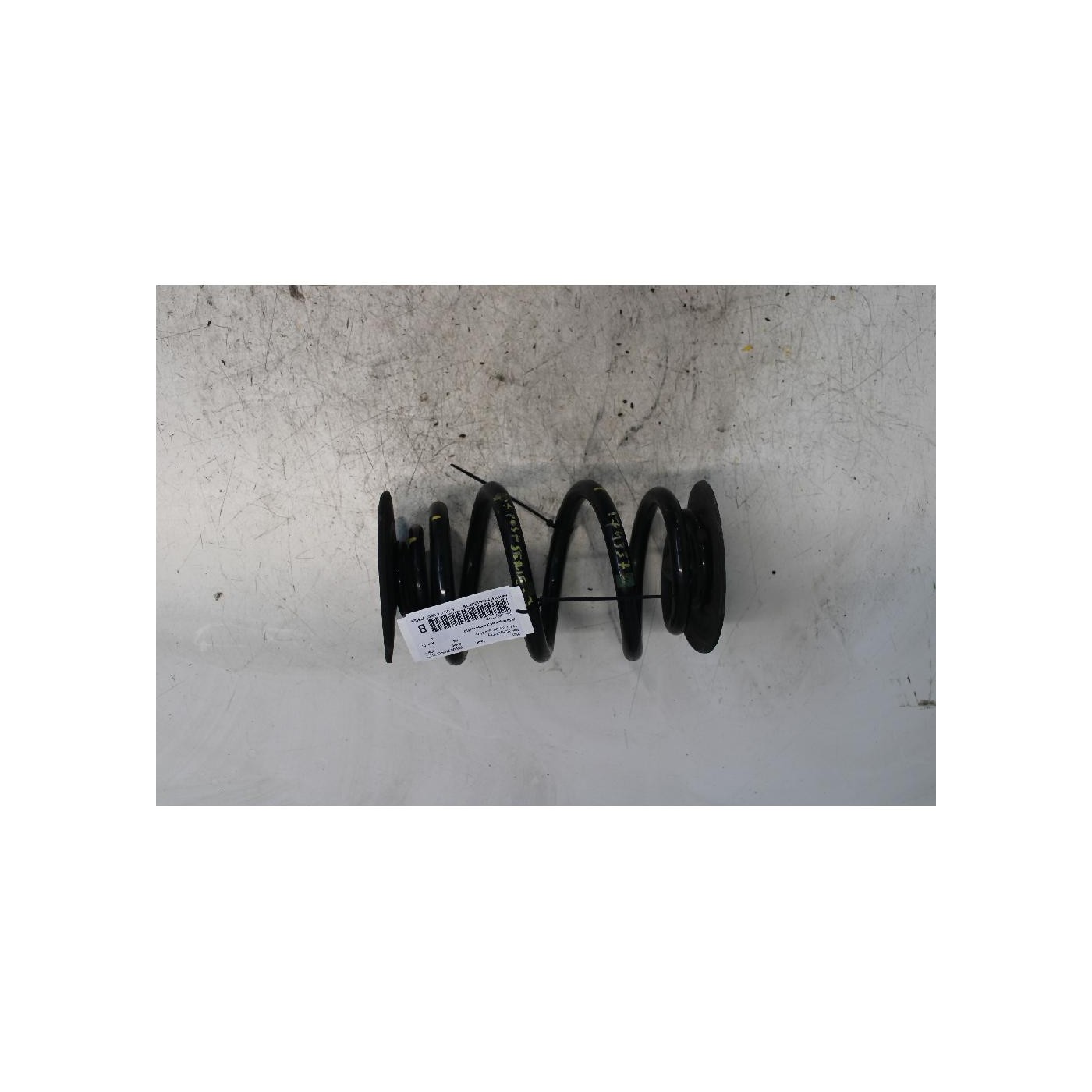 left rear suspension spring left rear suspension spring