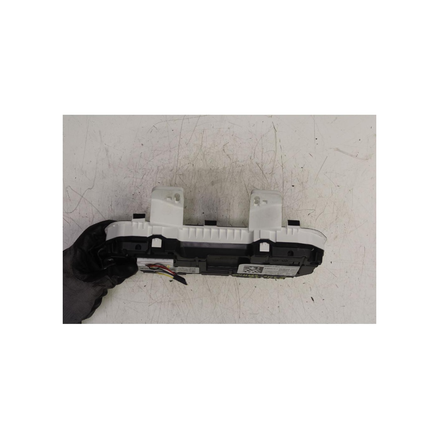 quadro strumenti quadro strumenti
